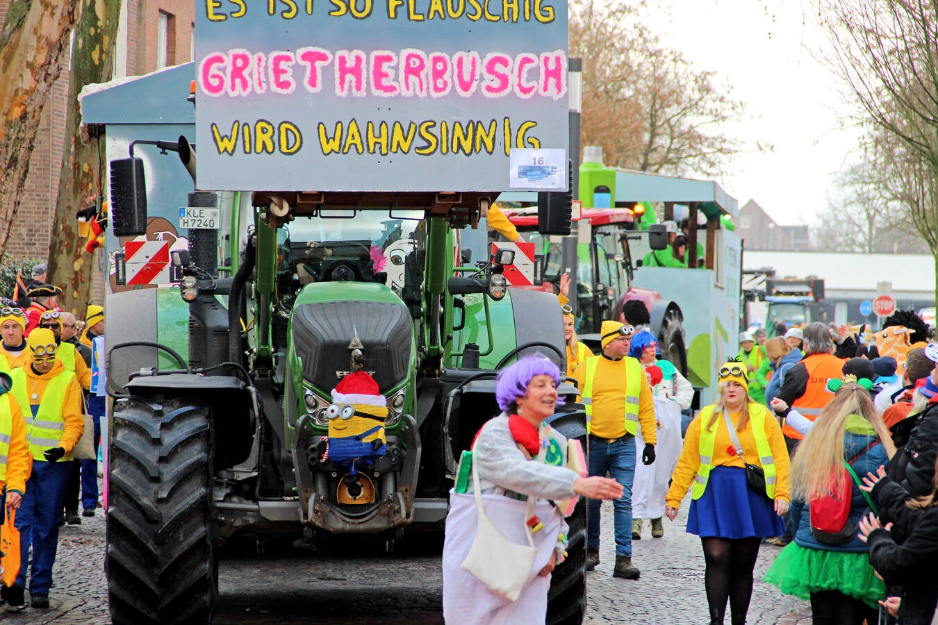 NN-Fotos: Michael Bühs