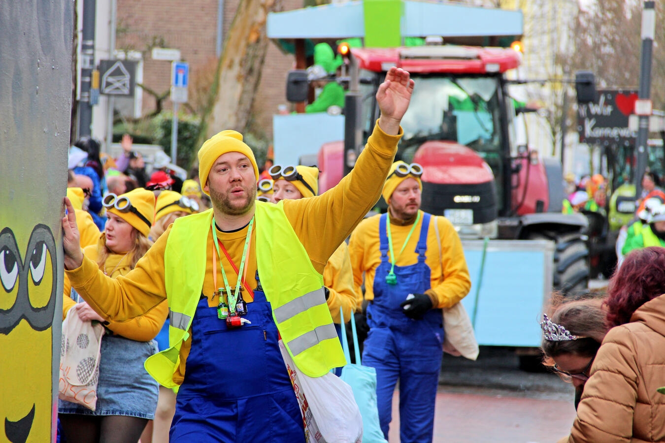 NN-Fotos: Michael Bühs