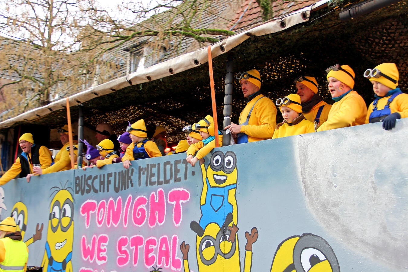 NN-Fotos: Michael Bühs