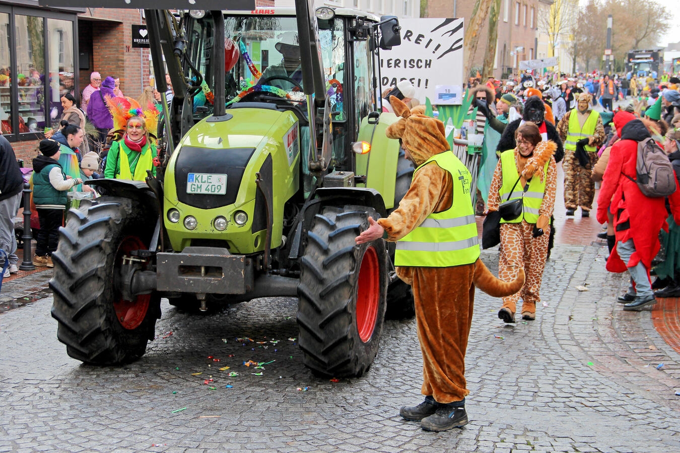 NN-Fotos: Michael Bühs