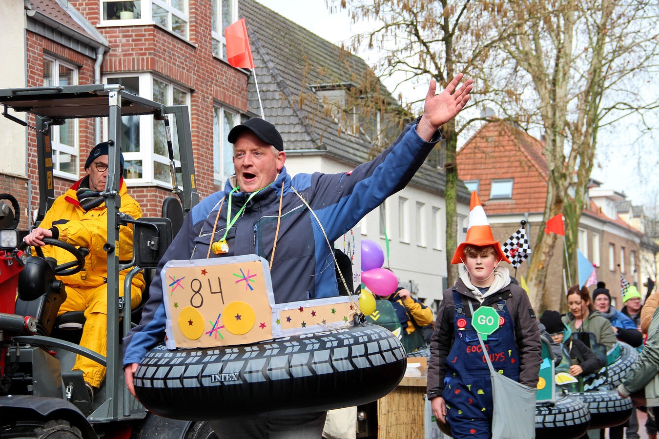 NN-Fotos: Michael Bühs