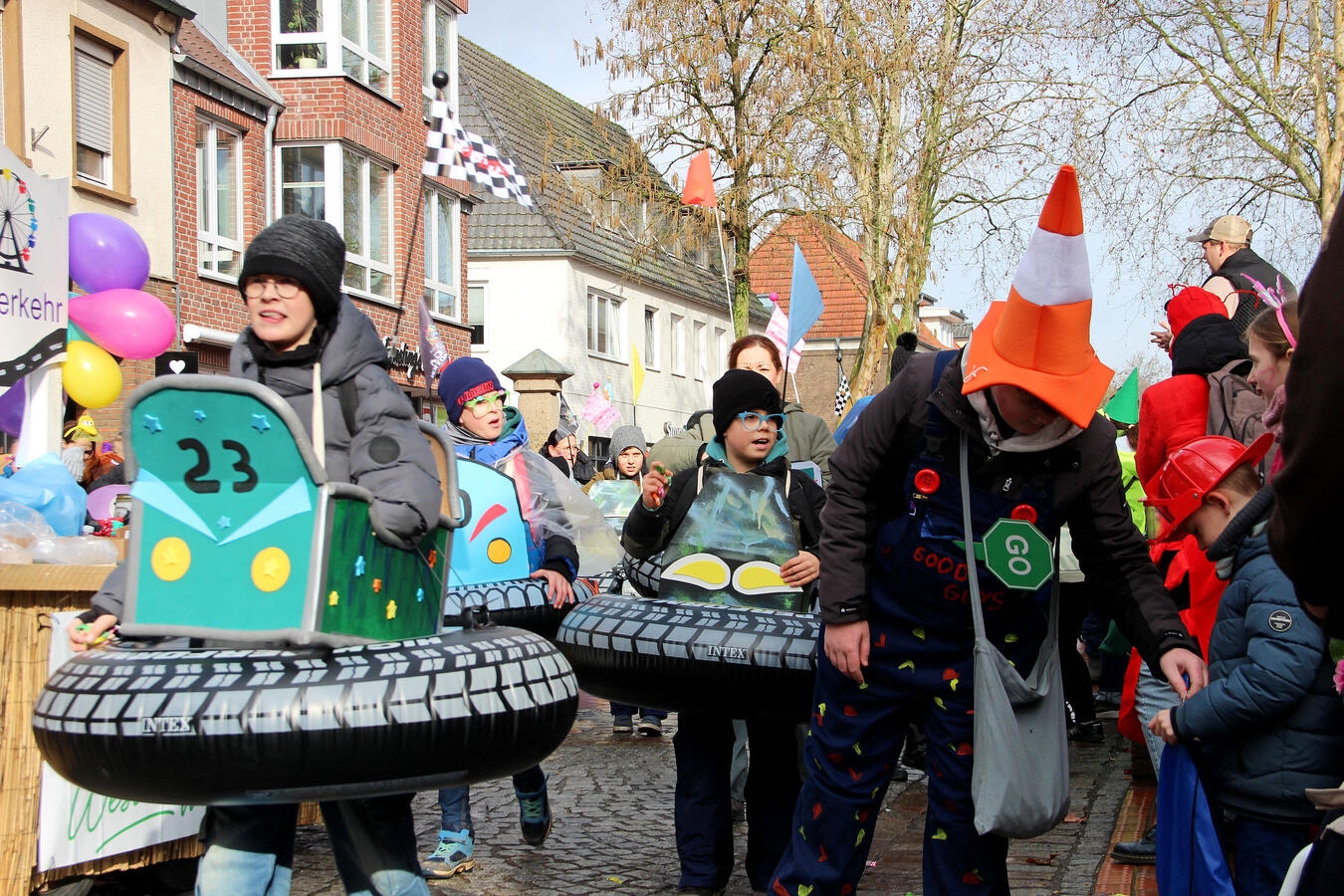 NN-Fotos: Michael Bühs