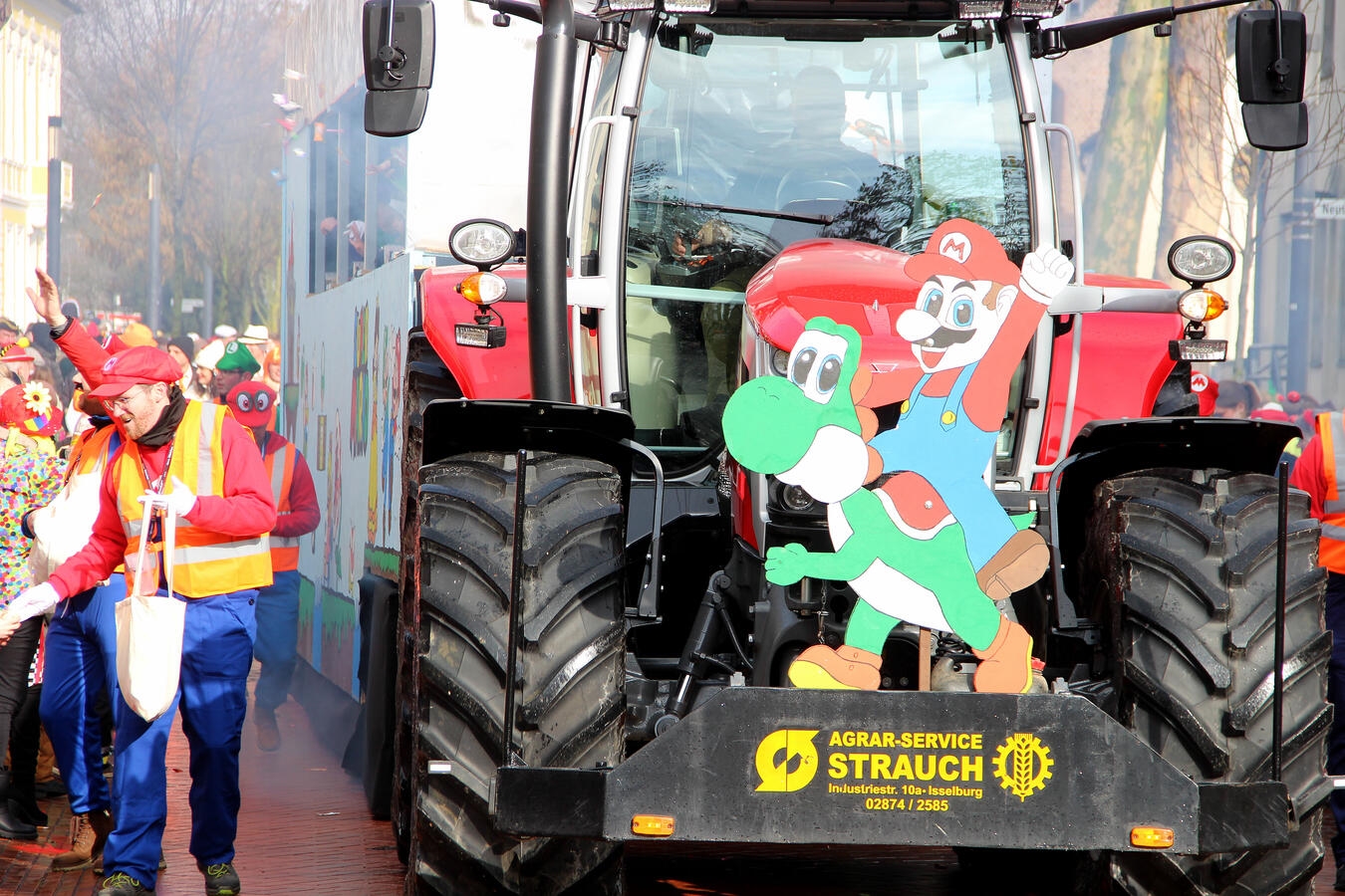 NN-Fotos: Michael Bühs