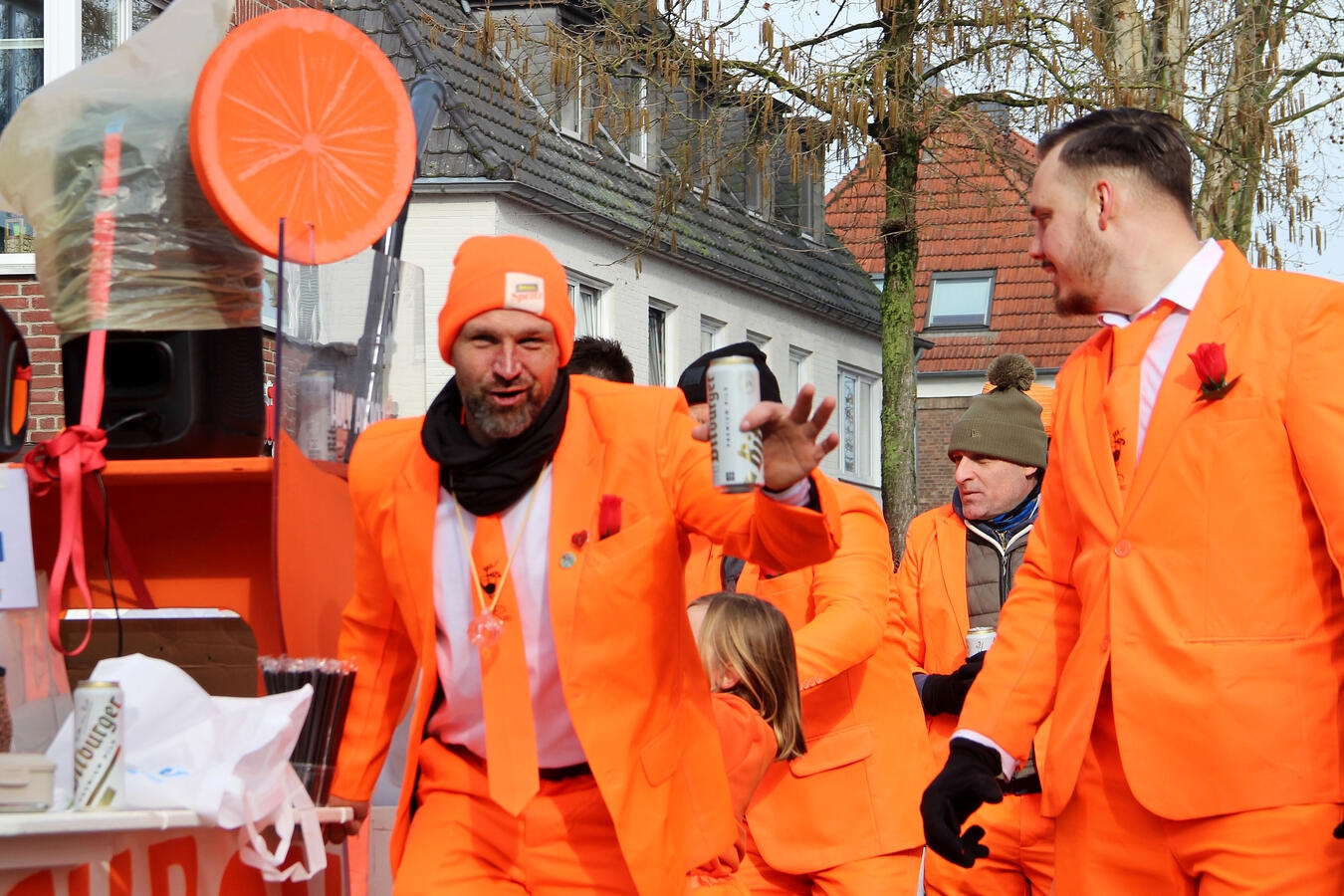 NN-Fotos: Michael Bühs