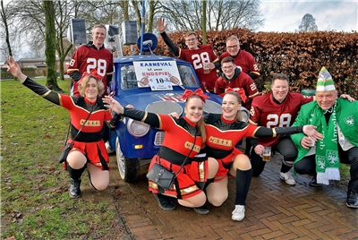 NN-Fotos: Rüdiger Dehnen