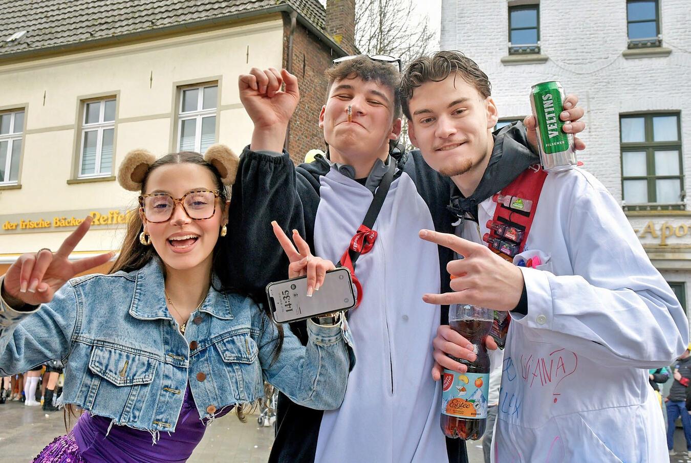 NN-Fotos: Rüdiger Dehnen