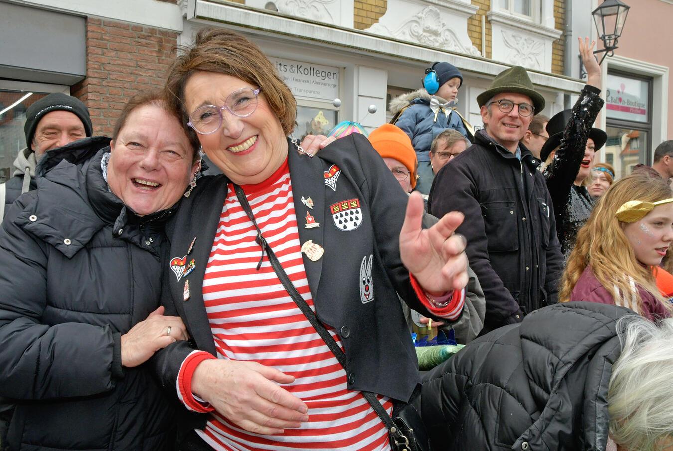 NN-Fotos: Rüdiger Dehnen