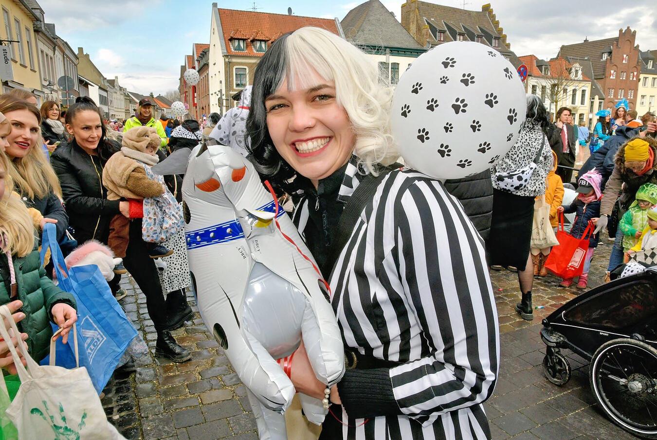 NN-Fotos: Rüdiger Dehnen