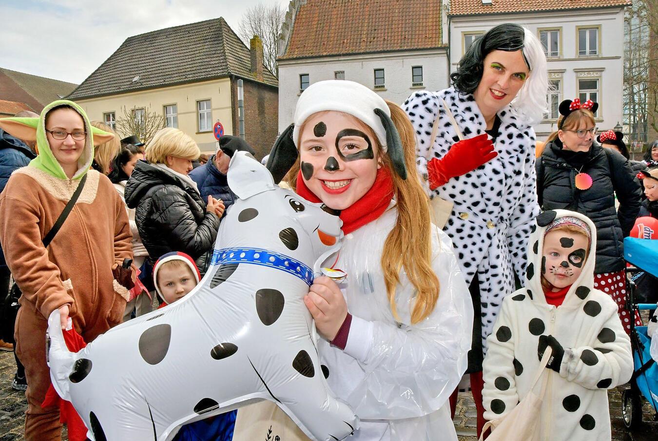 NN-Fotos: Rüdiger Dehnen