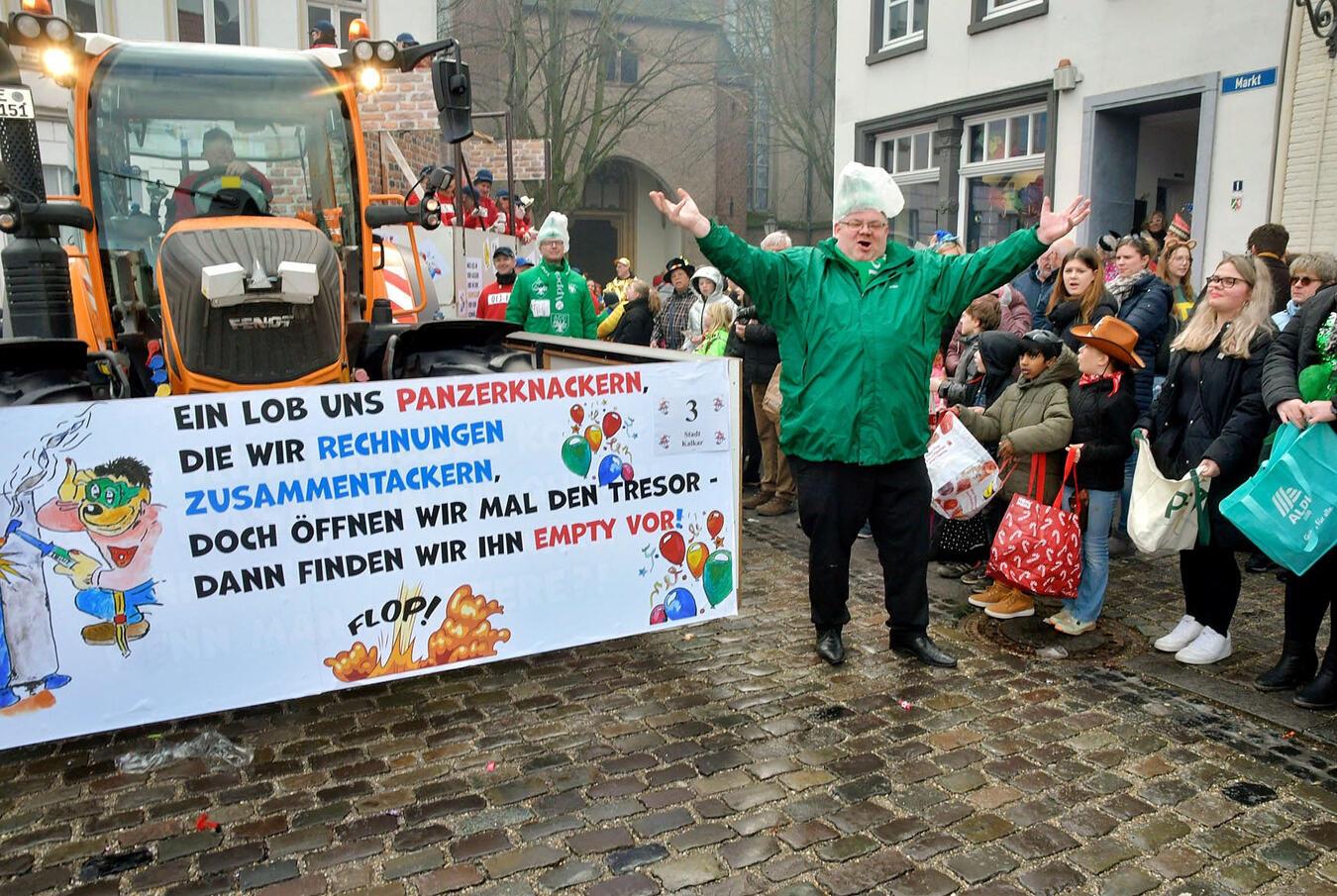 NN-Fotos: Rüdiger Dehnen