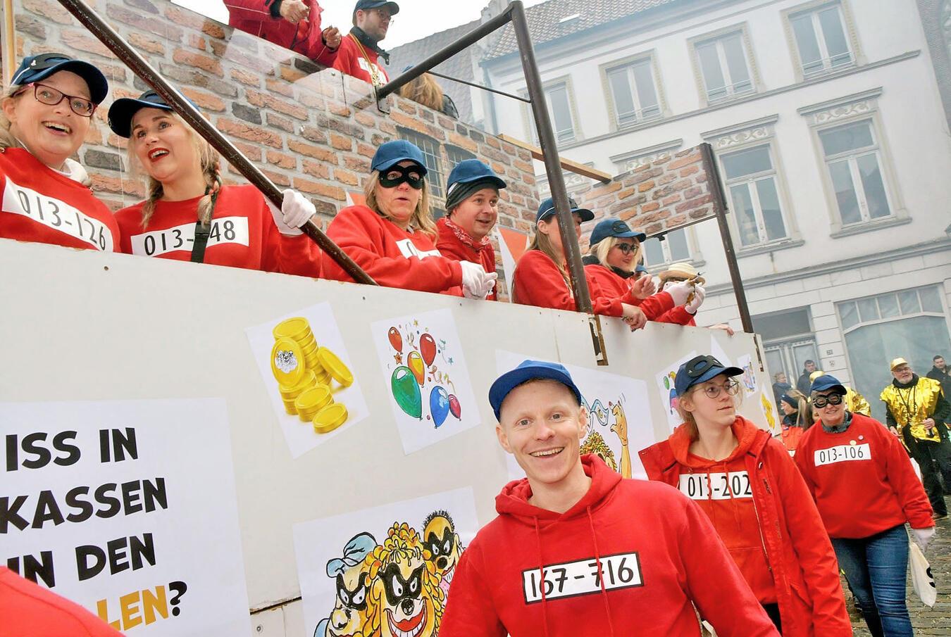 NN-Fotos: Rüdiger Dehnen