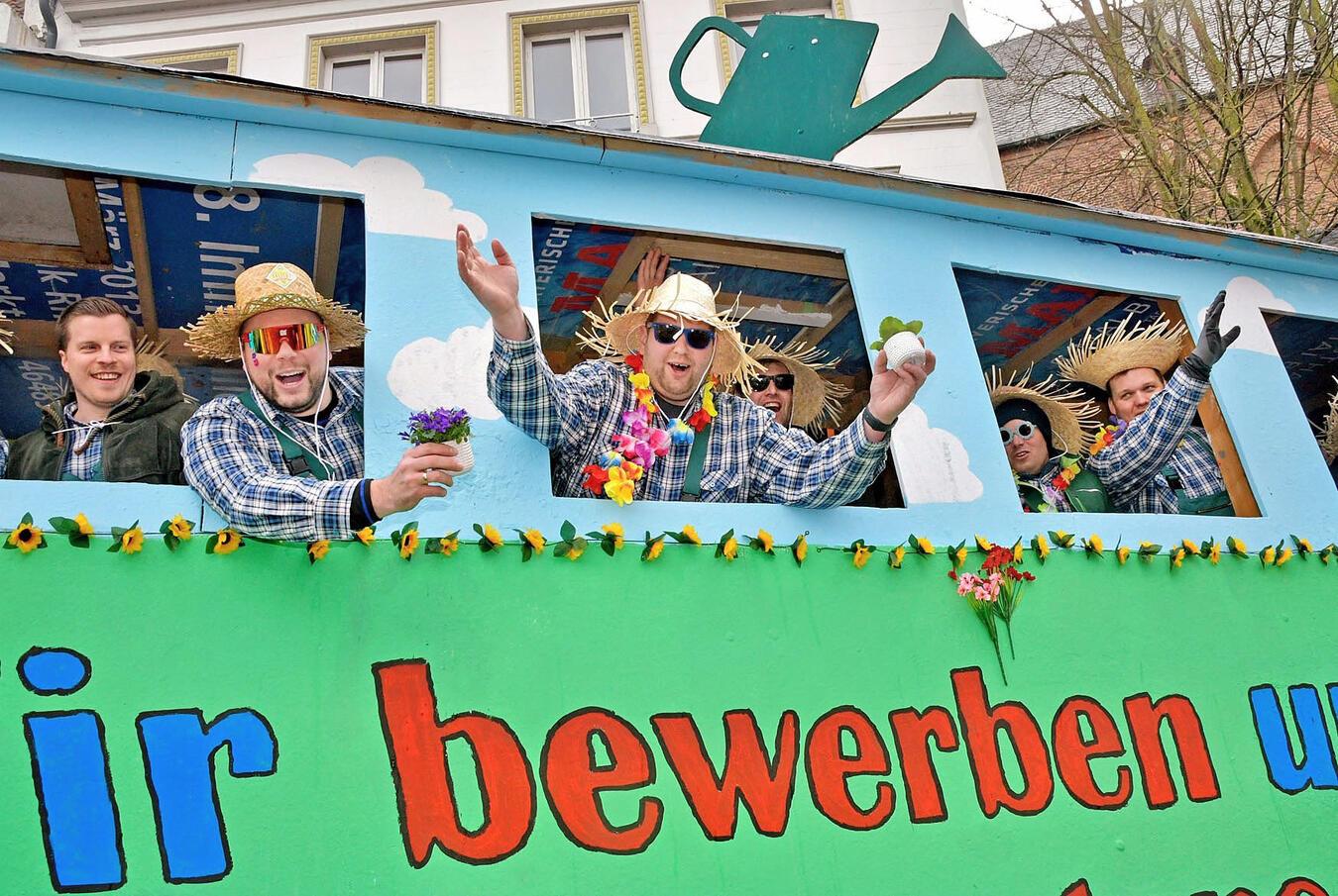 NN-Fotos: Rüdiger Dehnen