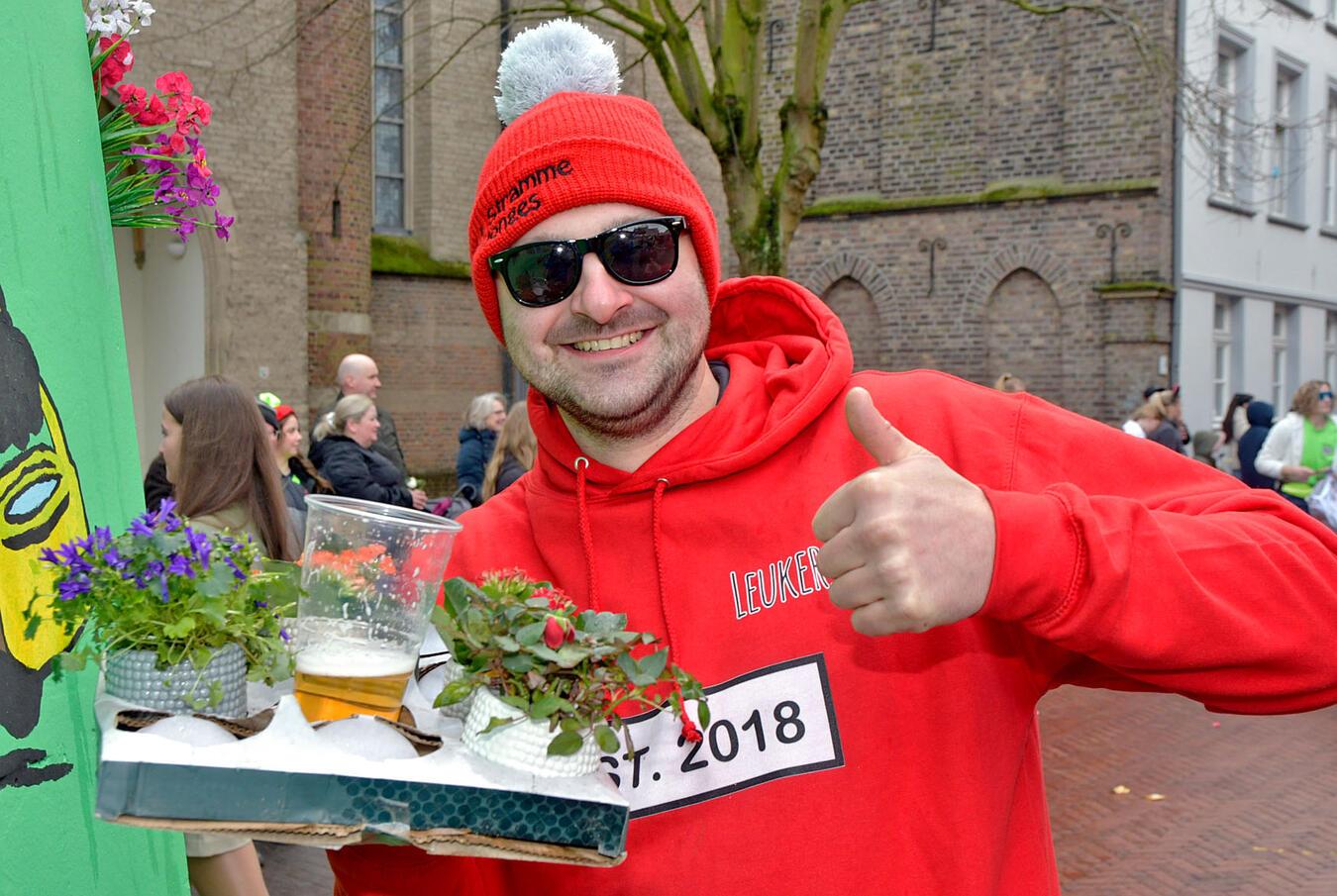 NN-Fotos: Rüdiger Dehnen