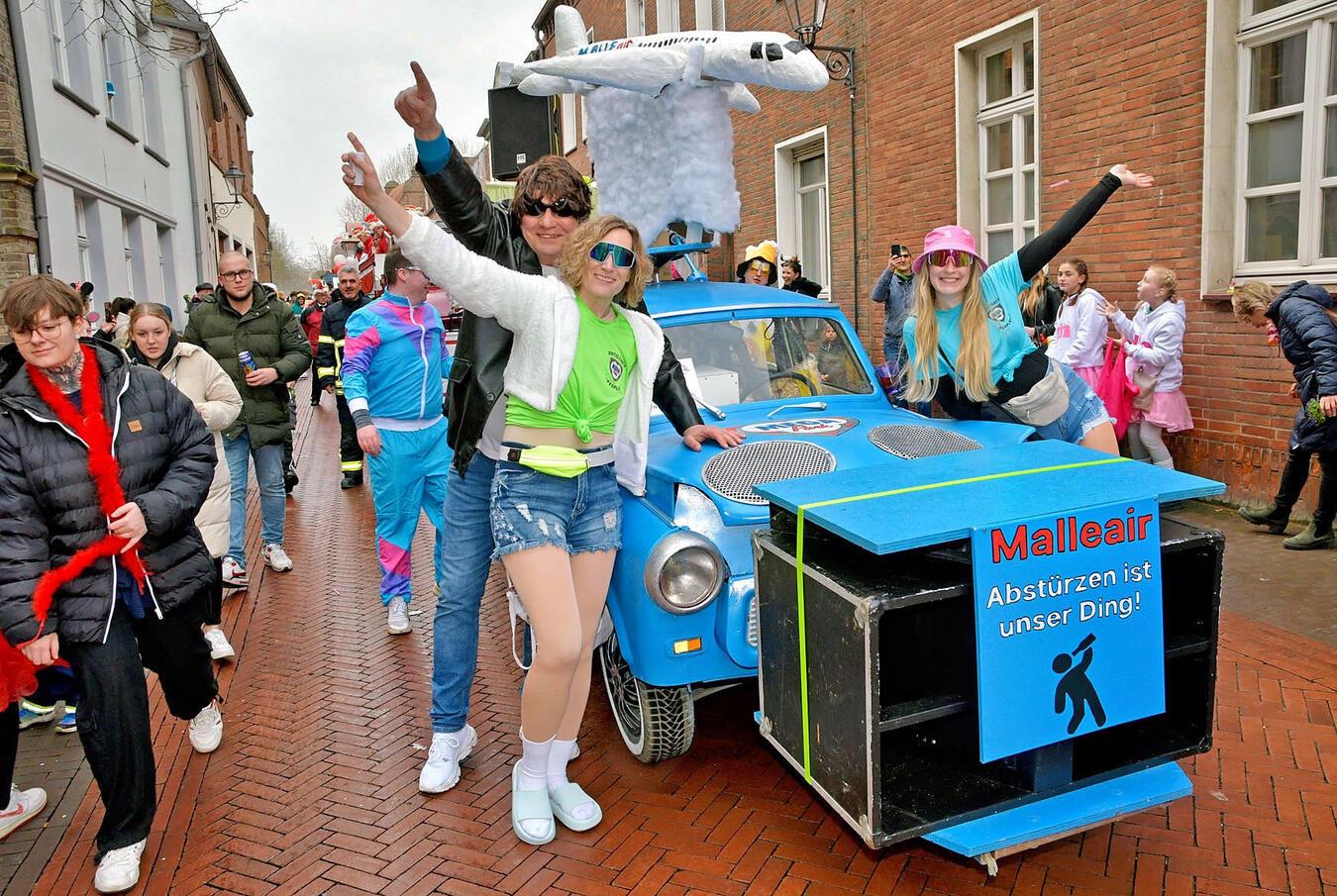 NN-Fotos: Rüdiger Dehnen