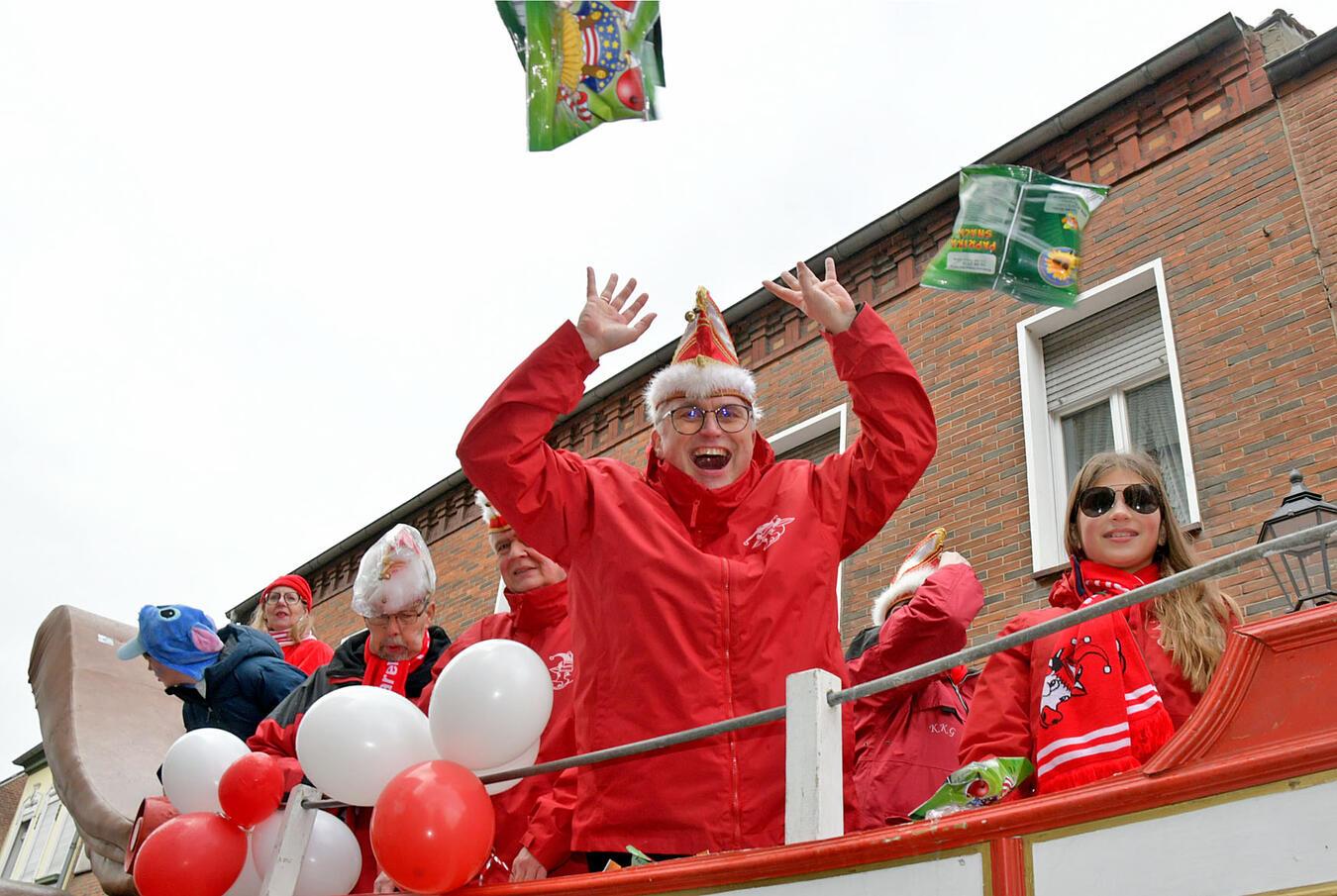 NN-Fotos: Rüdiger Dehnen