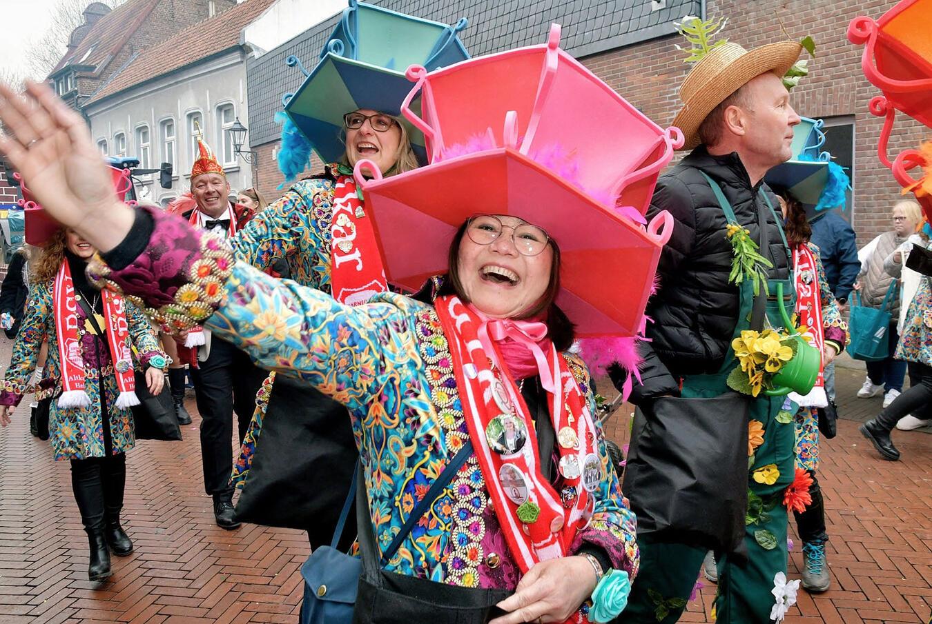 NN-Fotos: Rüdiger Dehnen