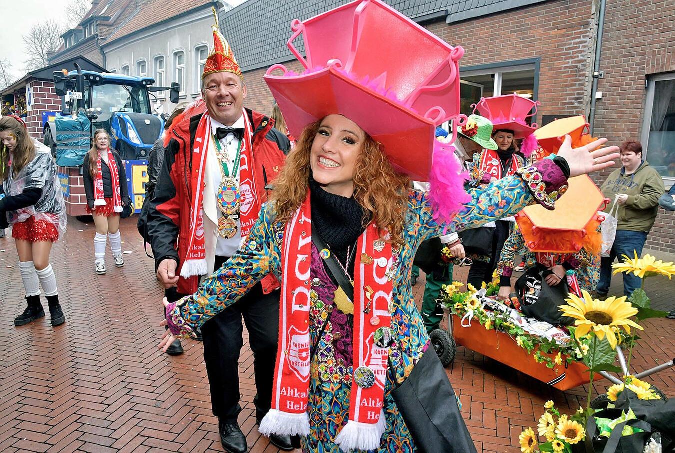 NN-Fotos: Rüdiger Dehnen