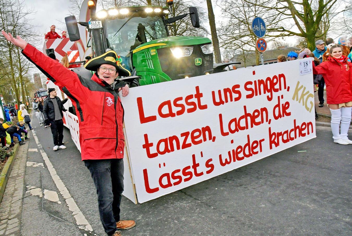 NN-Fotos: Rüdiger Dehnen