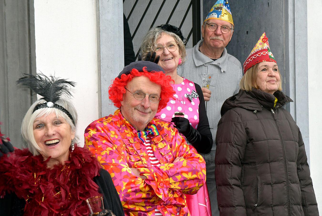 NN-Fotos: Rüdiger Dehnen