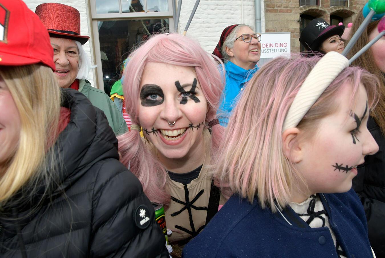 NN-Fotos: Rüdiger Dehnen