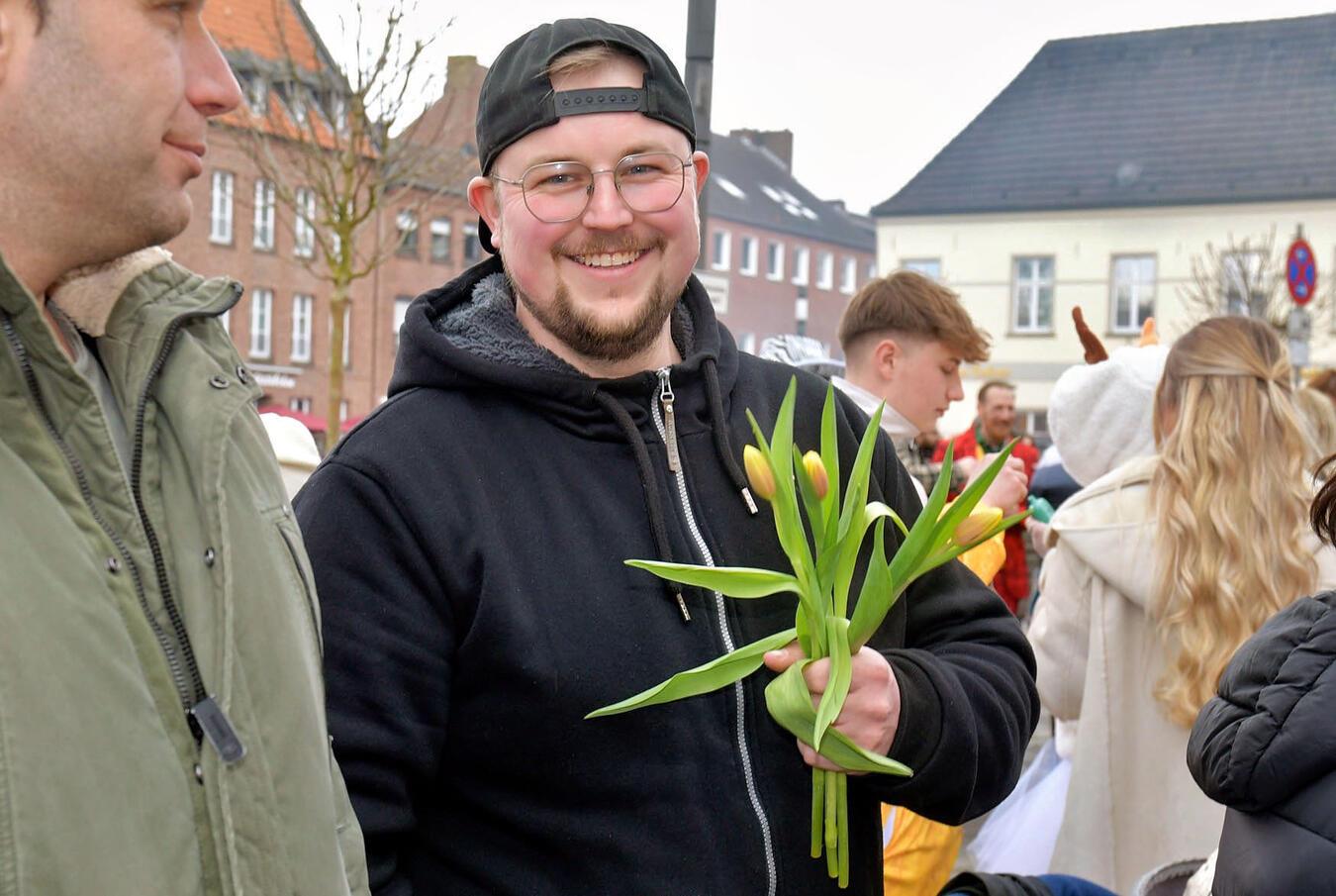 NN-Fotos: Rüdiger Dehnen
