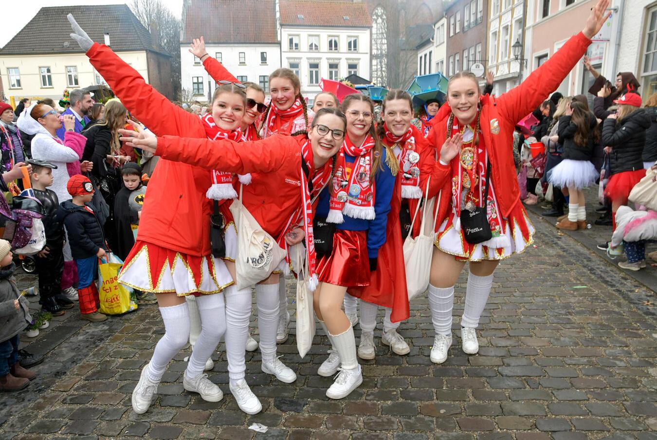 NN-Fotos: Rüdiger Dehnen