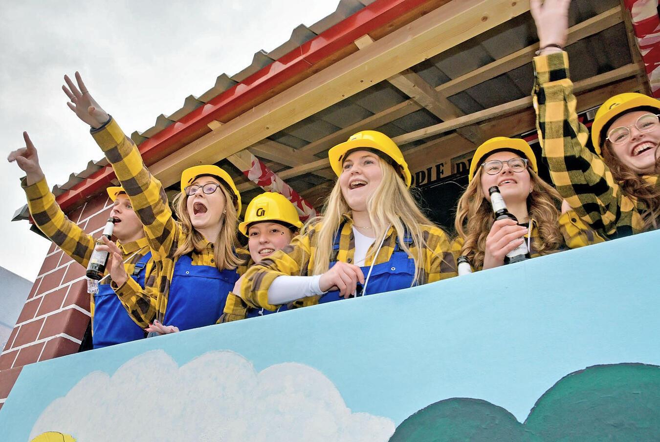 NN-Fotos: Rüdiger Dehnen