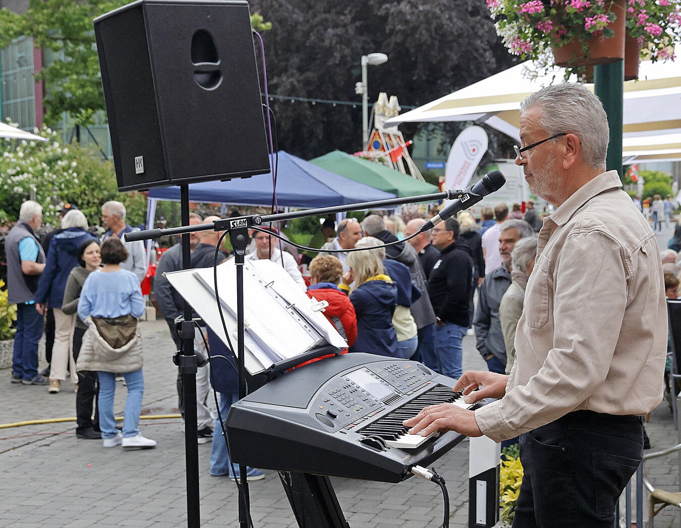 NN-Fotos: Theo Leie