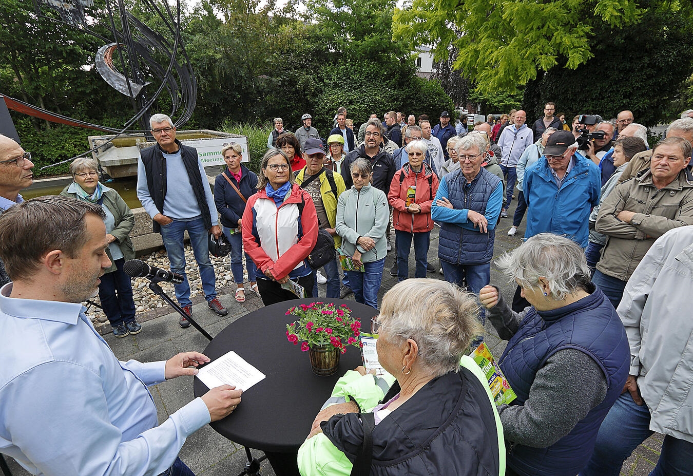 NN-Fotos: Theo Leie