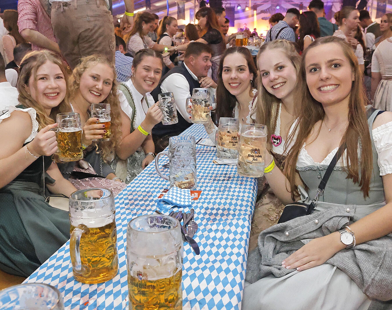 NN-Fotos: Theo Leie