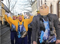 NN-Fotos: Theo Leie