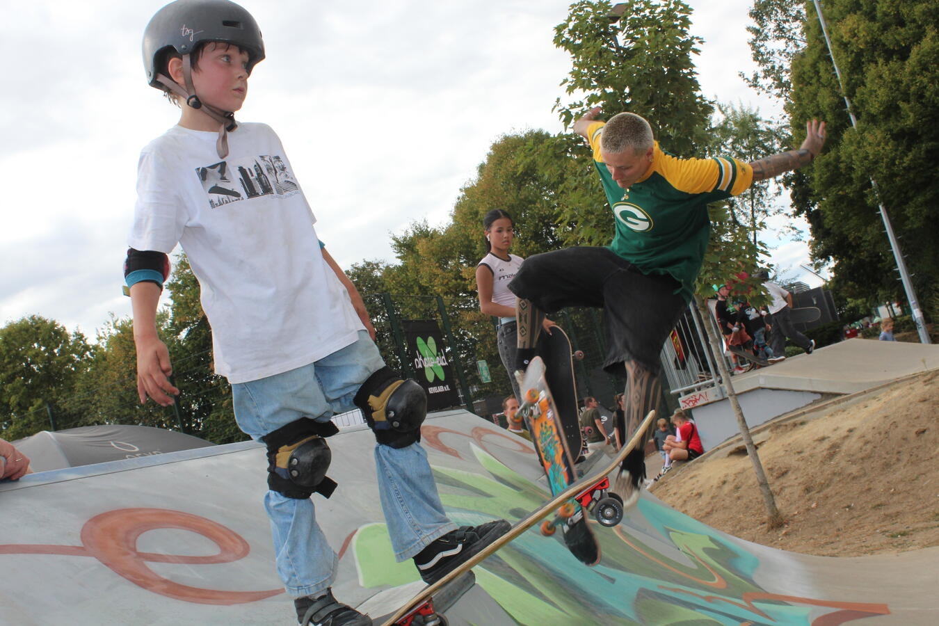 NN-Fotos: Thomas Langer