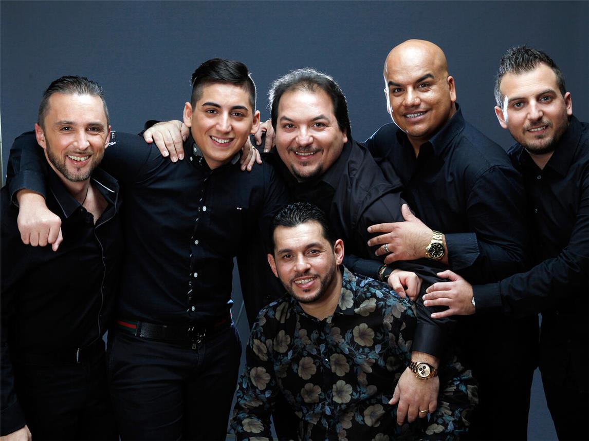 NN verlosen Tickets für das Konzert von „Manolo & The Gypsies“ im Burgtheater Dinslaken.Foto: Eric Houdard