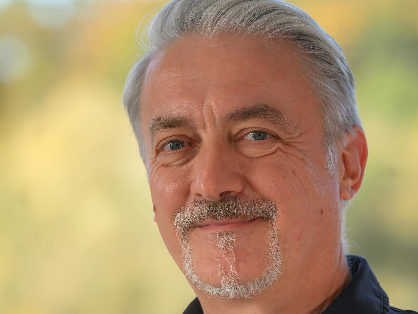 Norbert Haardt, Facharzt für Neurologie der Praxis für Neurologie, Psychiatrie und Psychosomatik des MVZ Gelderland auf dem Gesundheitscampus St.-Clemens Geldern.Foto: Gesundheitscampus St.-Clemens