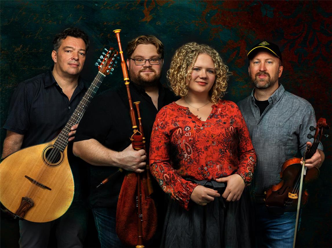 „Northern Light“ nimmt Zuhörer mit auf eine Reise durch Nordeuropa. Foto: Northern Light