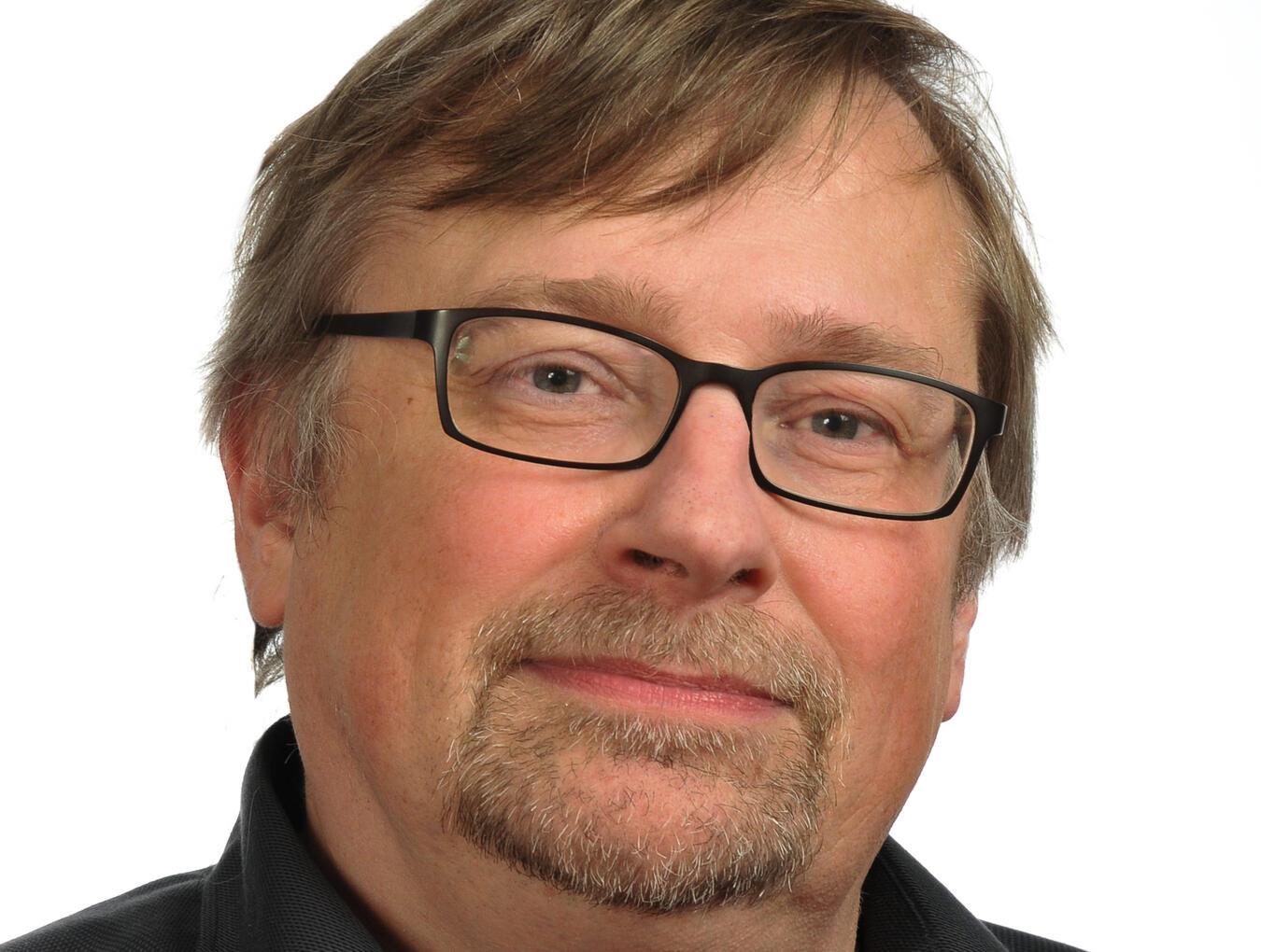 Oliver LindemannFoto: Wilma van de Hel