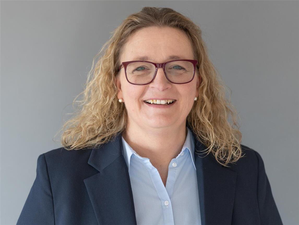 Patricia Gerlings-HellmannsFoto: privat