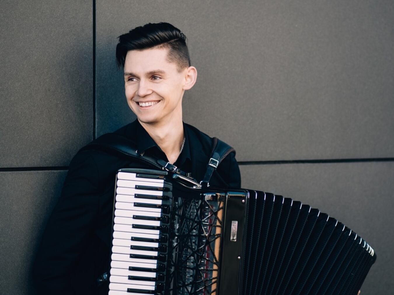 Pavel EfremovFoto: Sihoo Kim