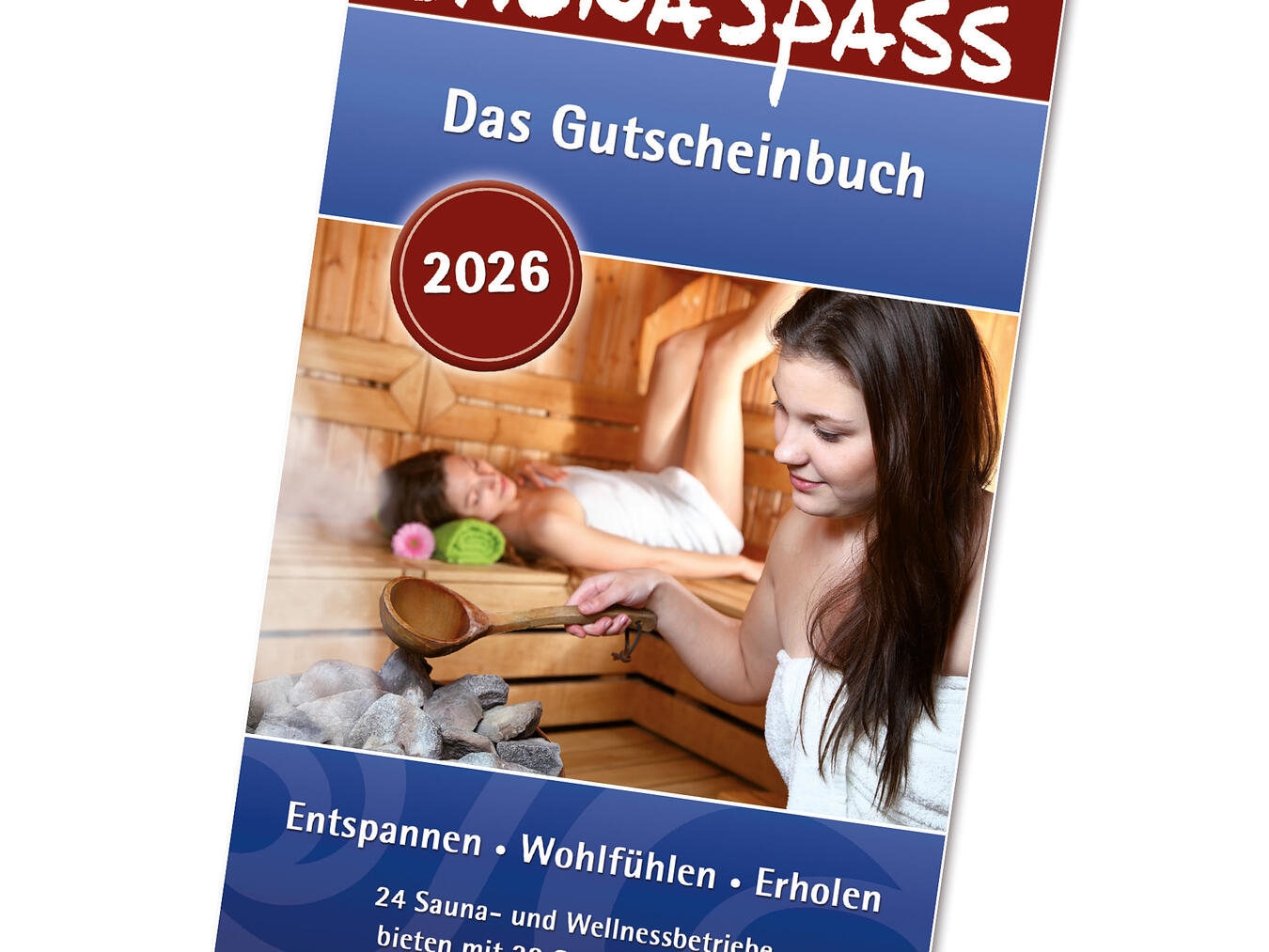 Perfektes Geschenk zum Fest: Die NN verlosen fünf Exemplare. Foto: Niederrhein Werbung