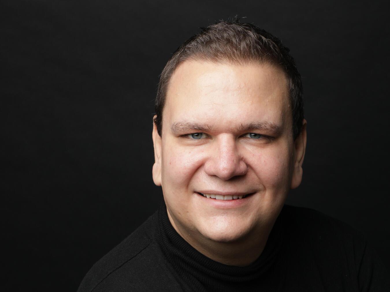 Phil Lessig quizzt jetzt regelmäßig in Kleve. Foto: Phil Lessig