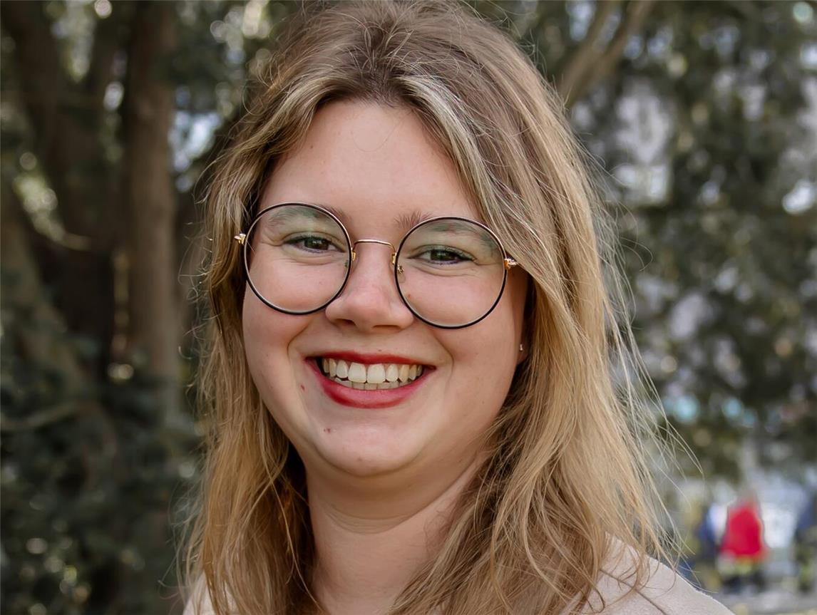 Pia Gutsfeld und Sophie Wefers, Hebammen des St.-Clemens-Hospitals Geldern.Fotos: St.-Clemens-Hospital