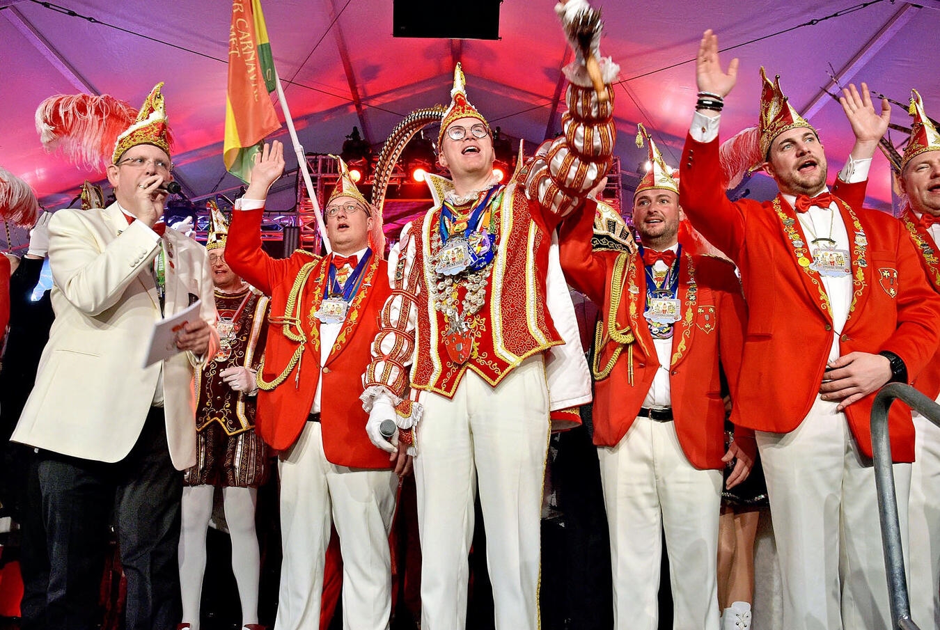 Rüdiger Dehnen (Niederrhein Nachrichten)