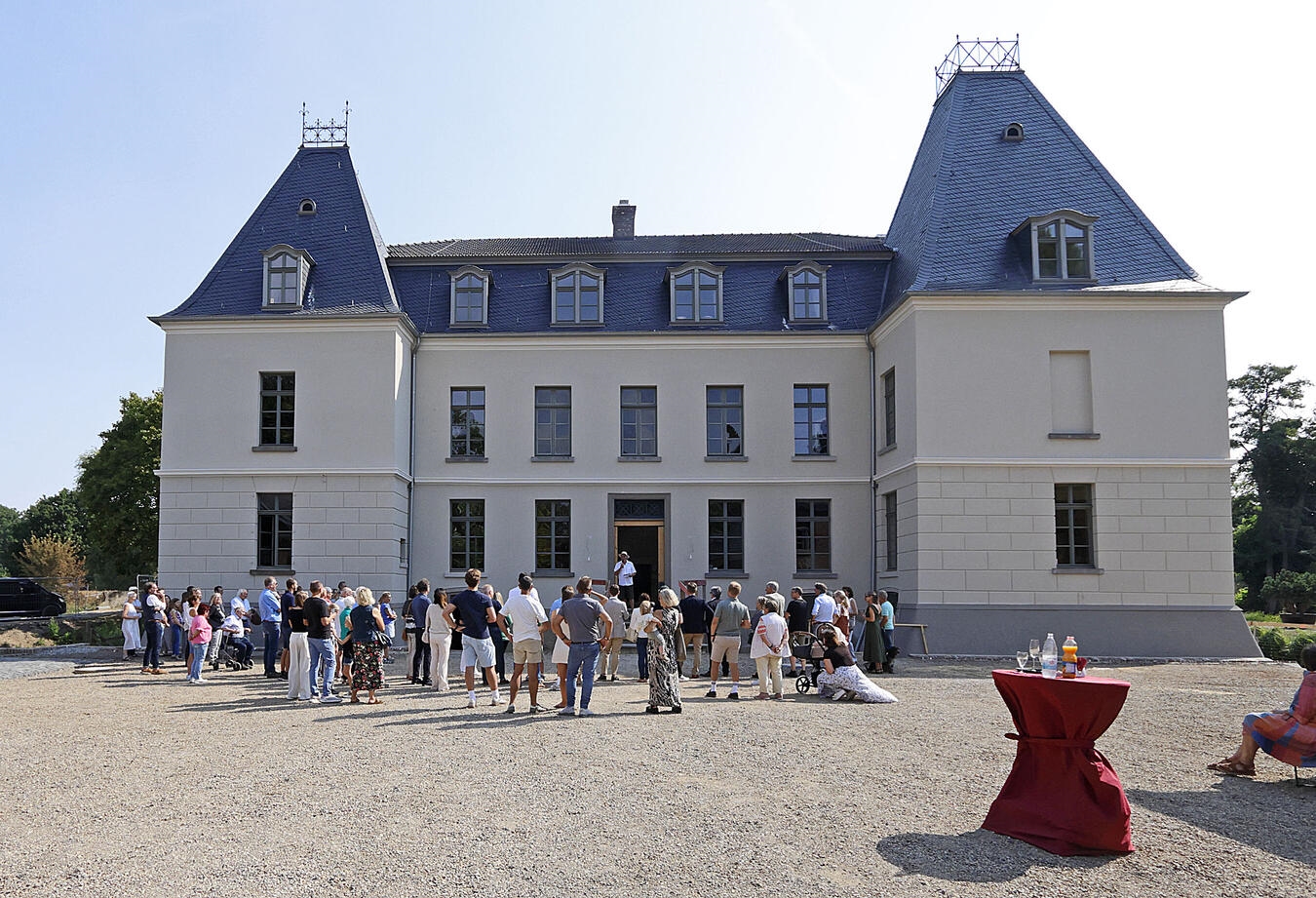 NN-Fotos: Theo Leie