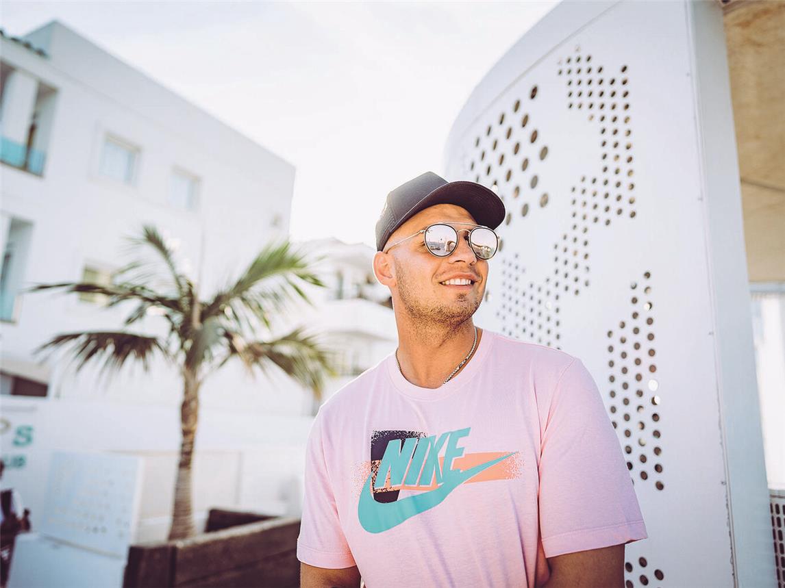 Pietro Lombardi tanzte, sang und quatschte sich in die Herzen der Zuschauer von DSDS. Foto: Memo Filiz