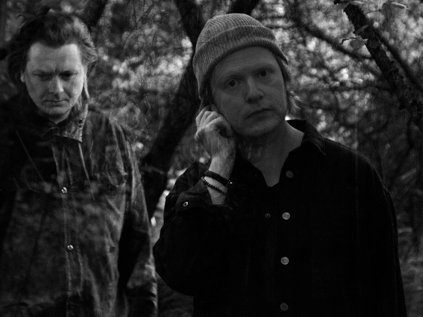 Present Paradox“ ist eines der derzeit vermutlich interessantesten musikalischen Projekte Nordrhein-Westfalens. Foto: privat