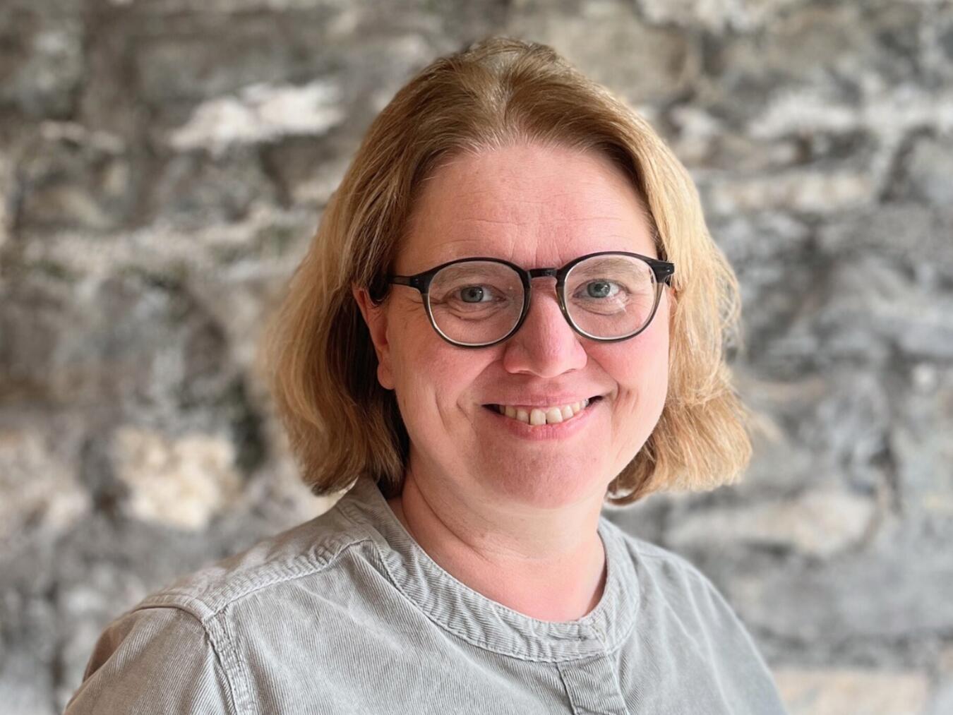 Prof. Dr. Hildegard Scherer ist Referentin des Abends. Foto: privat