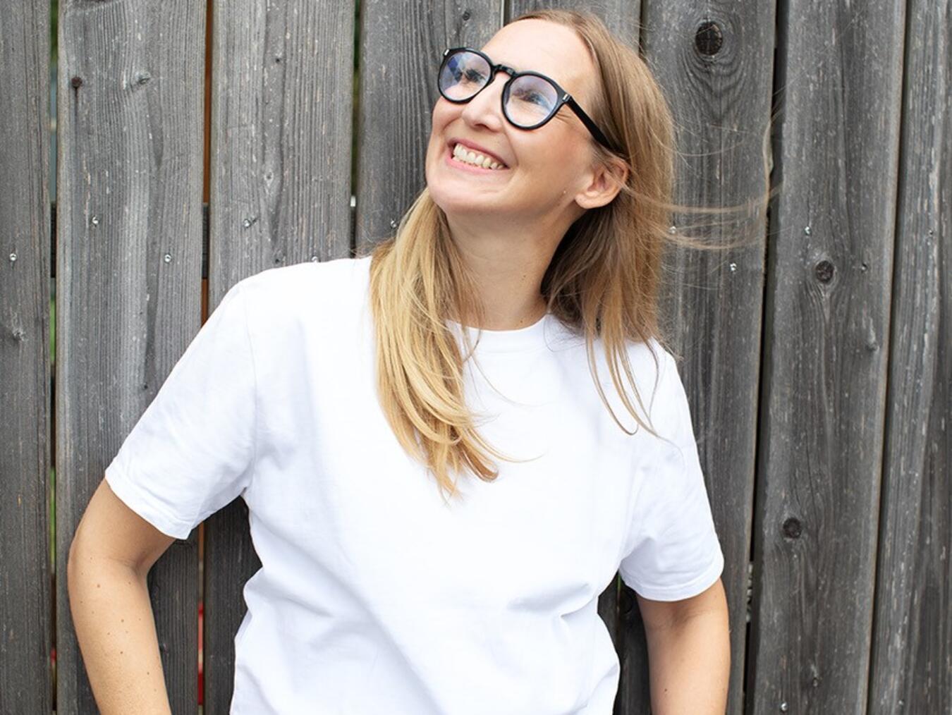 Psychologin Franca Cerutti gibt Tipps, wie man richtig „Nein“ sagt. Foto: Amanda Dahms