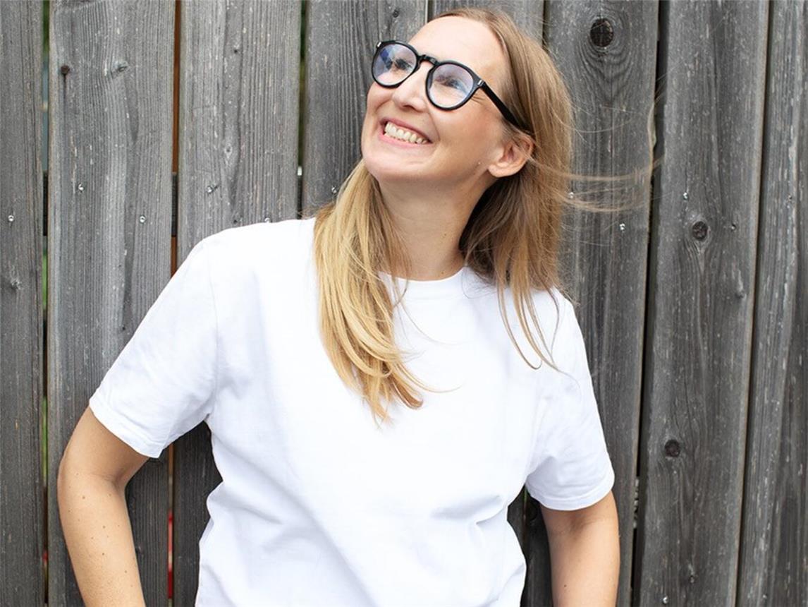 Psychologin Franca Cerutti gibt Tipps, wie man richtig „Nein“ sagt. Foto: Amanda Dahms