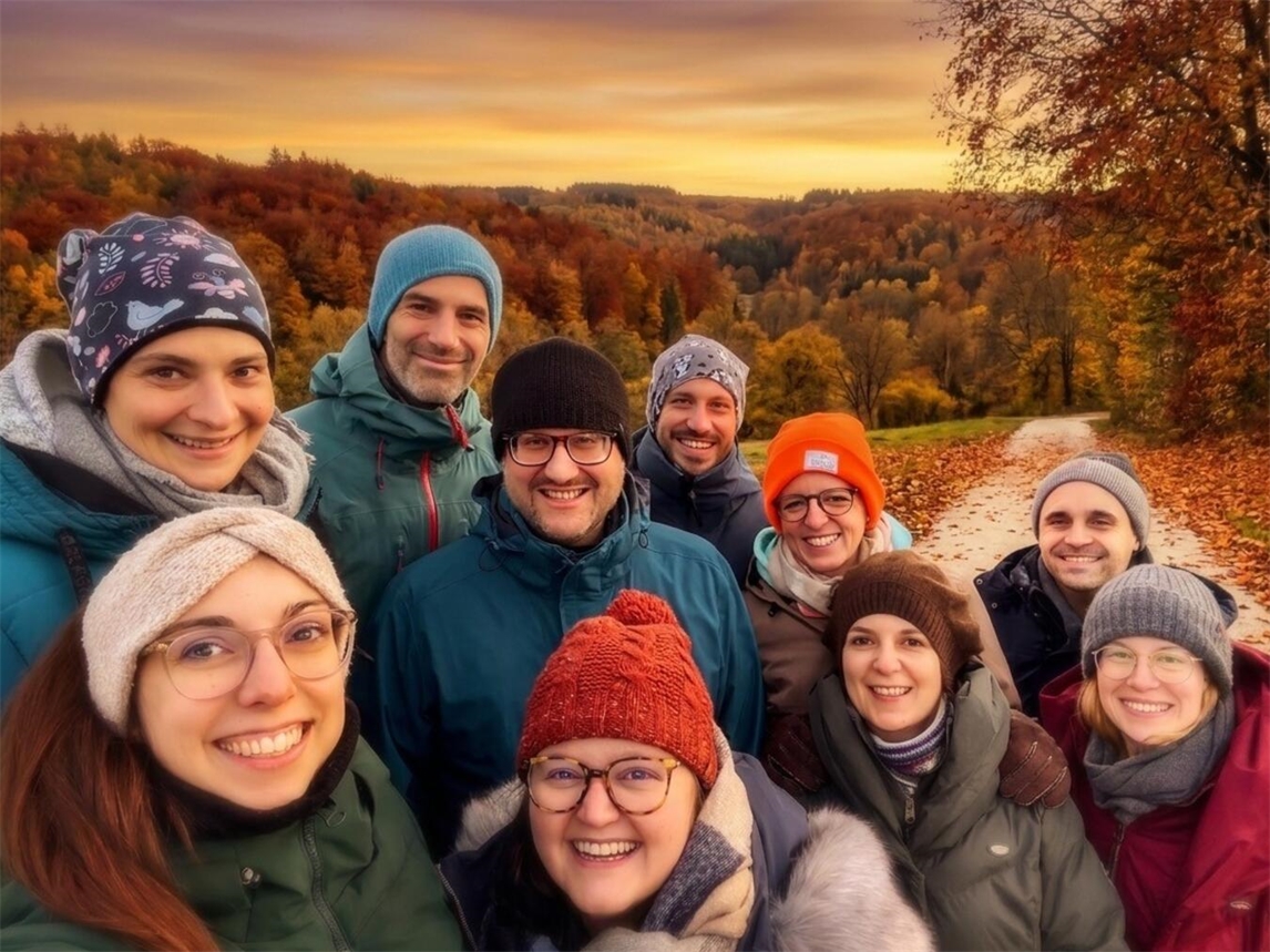 "R(h)einKlang Konzert in Stenden, musikalischer Nachmittag, Foto privat"