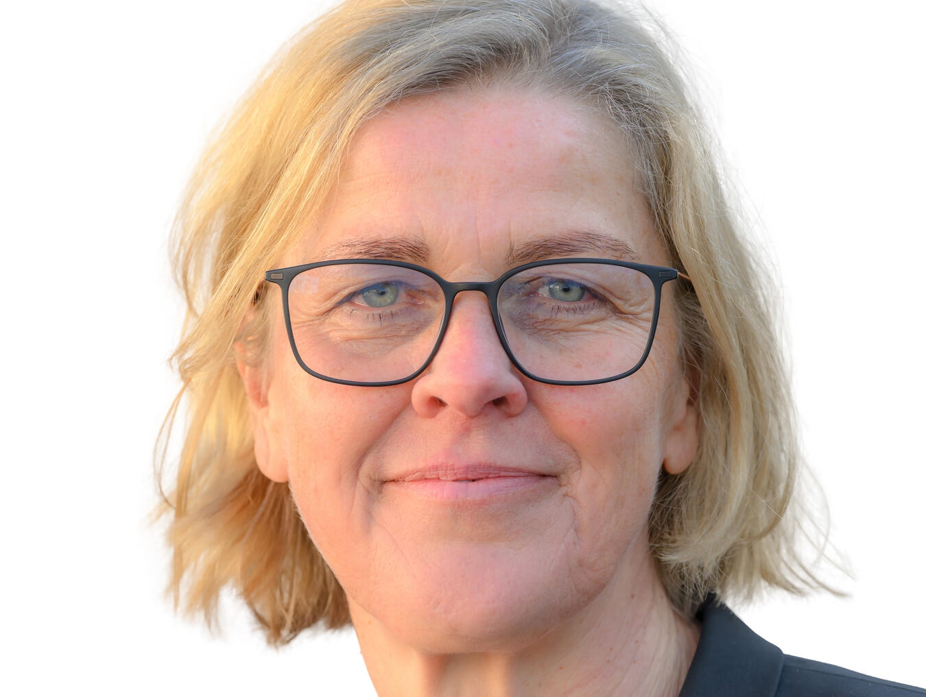 Rita Lammers übernimmt Finanzleitung in großer Trägergesellschaft mit 3500 Mitarbeitern.